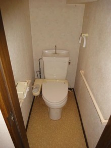 使いやすく、統一感のある水廻り空間へ 使いやすく、統一感のある水廻り空間へ